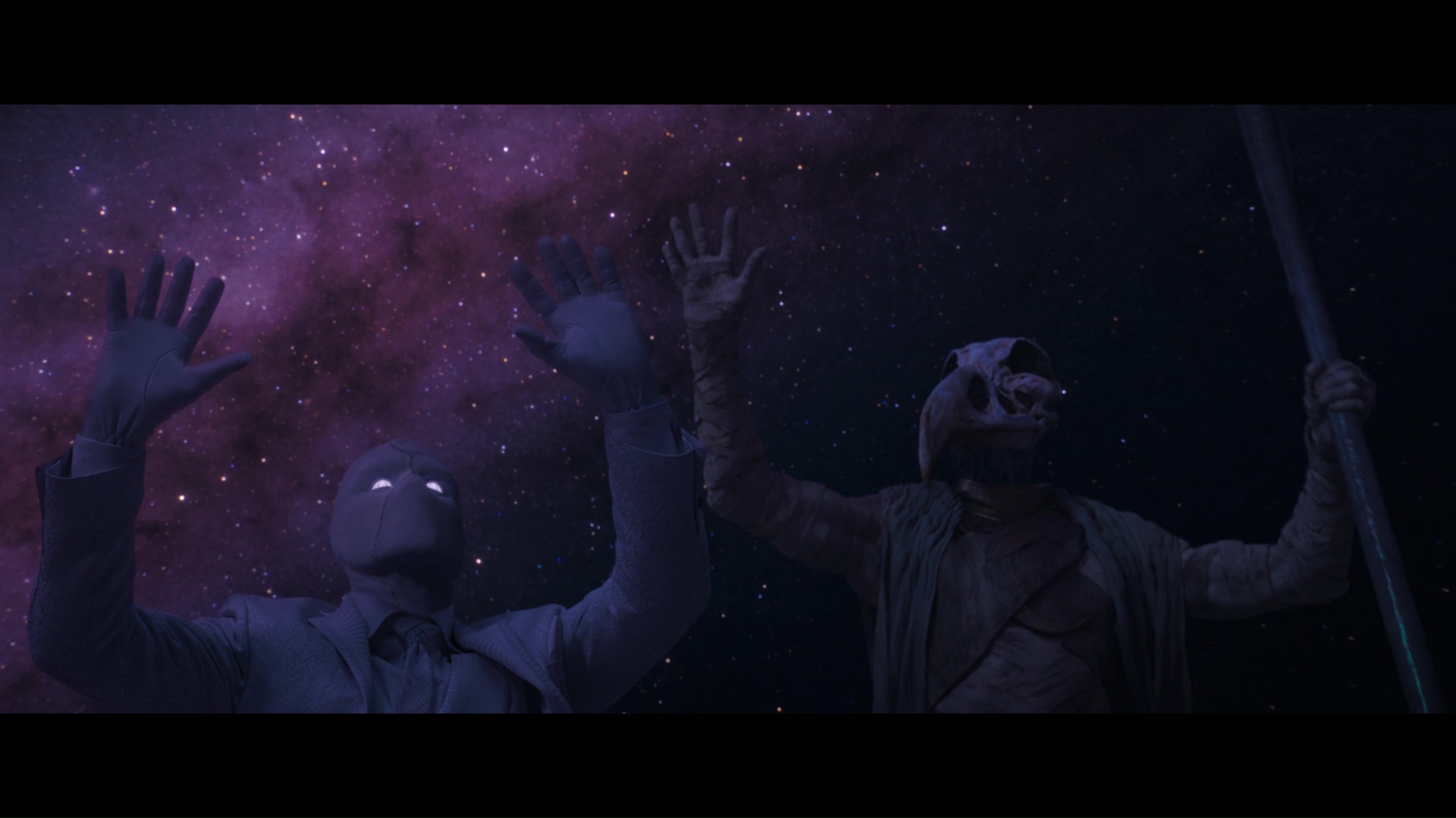 Moon Knight