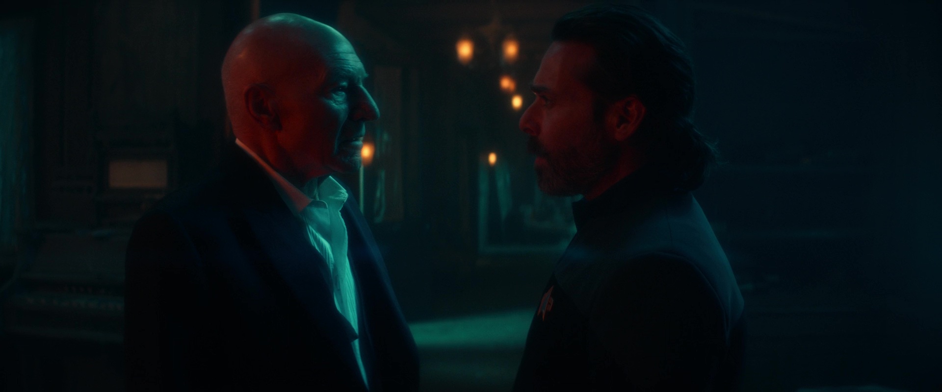 Picard