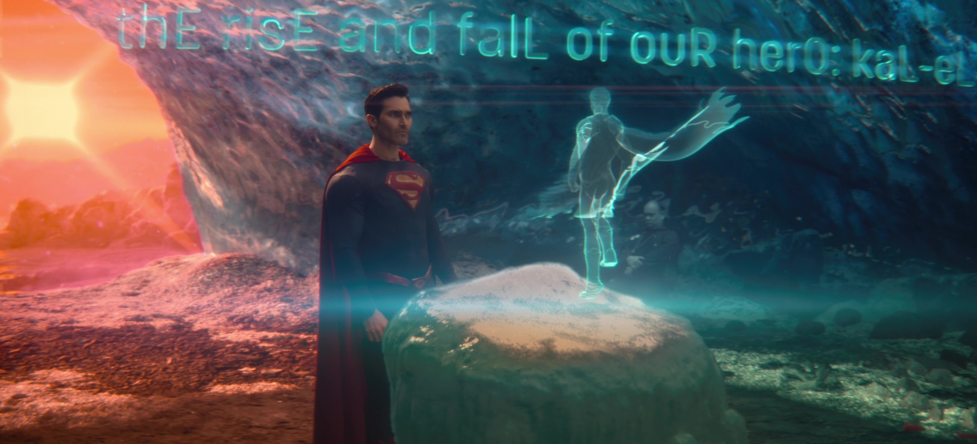 Superman