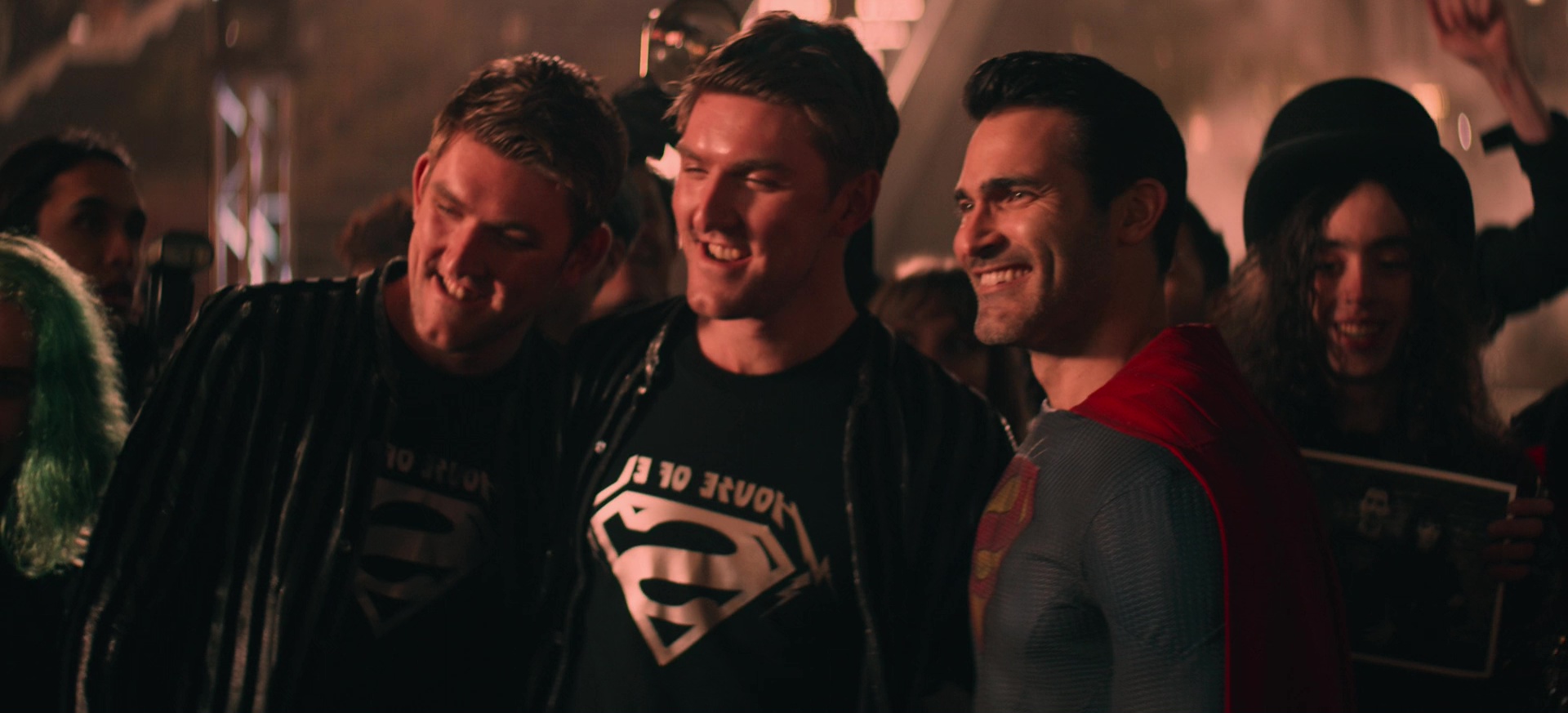 Superman