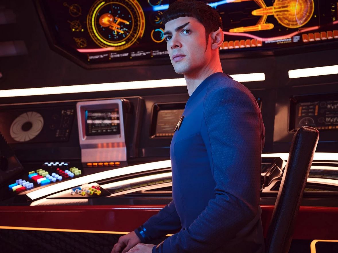 Spock