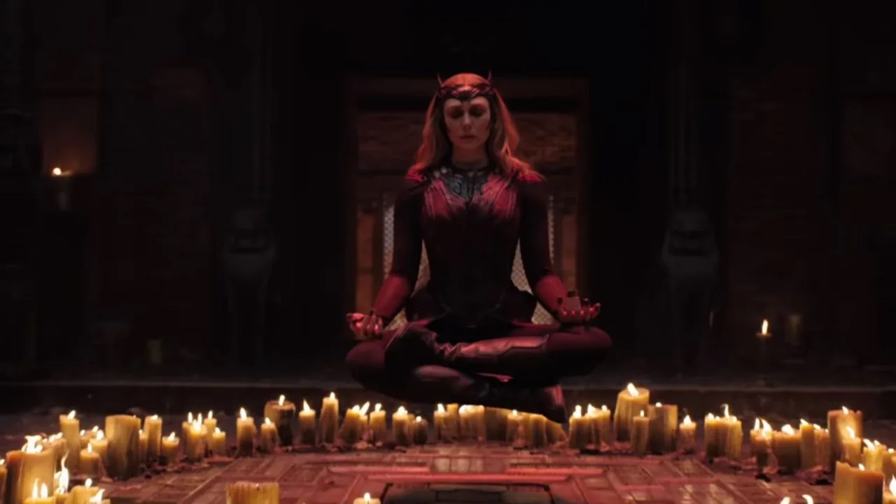 Doctor Strange