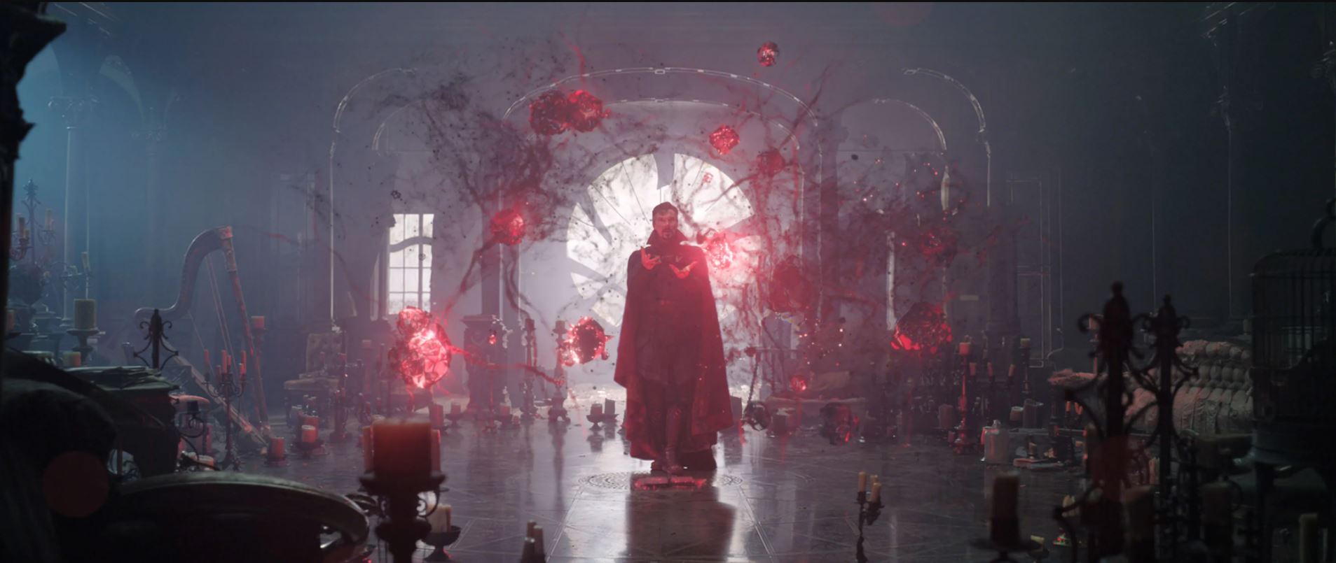 Doctor Strange