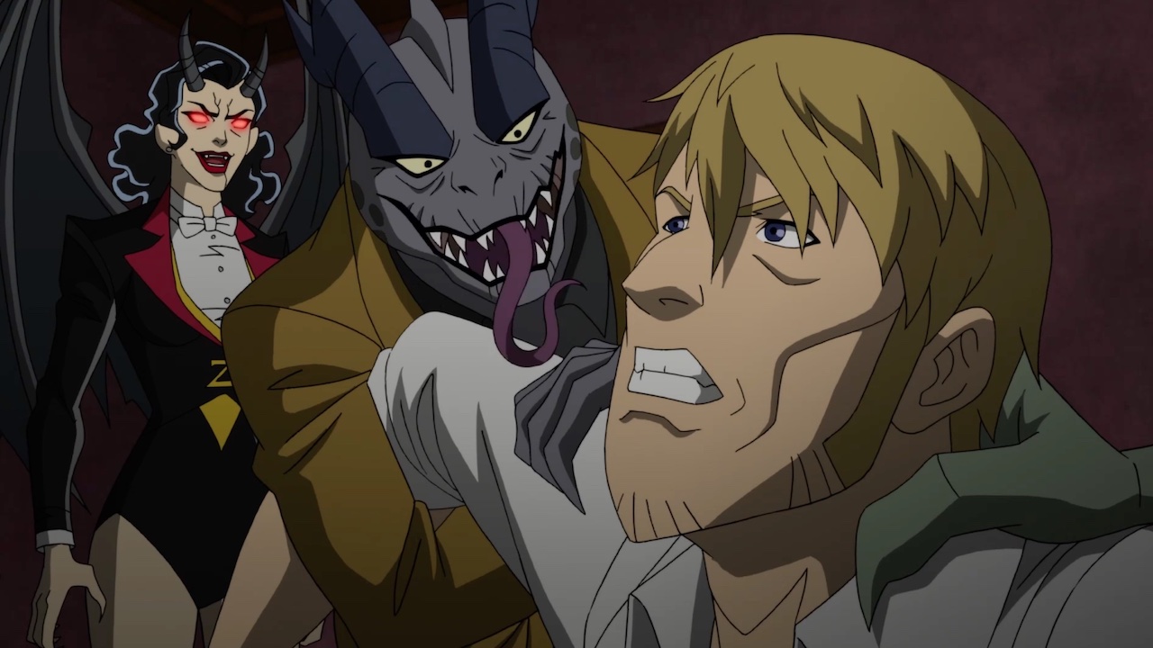 Constantine