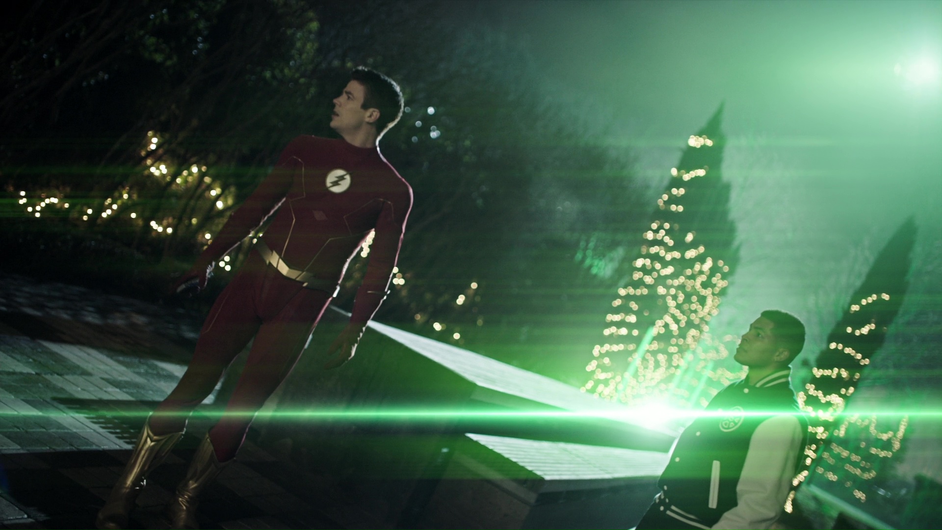 Flash