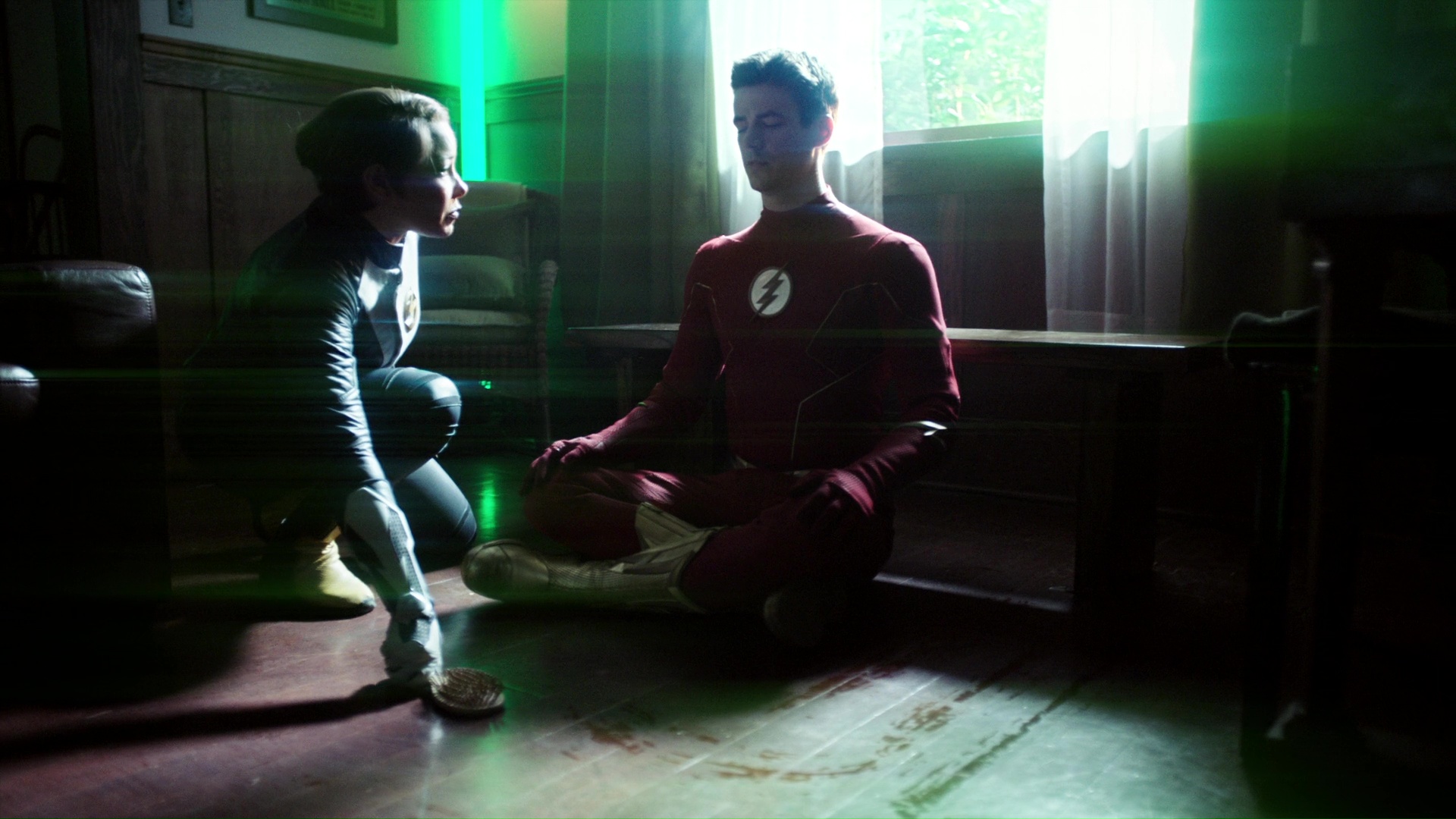Flash