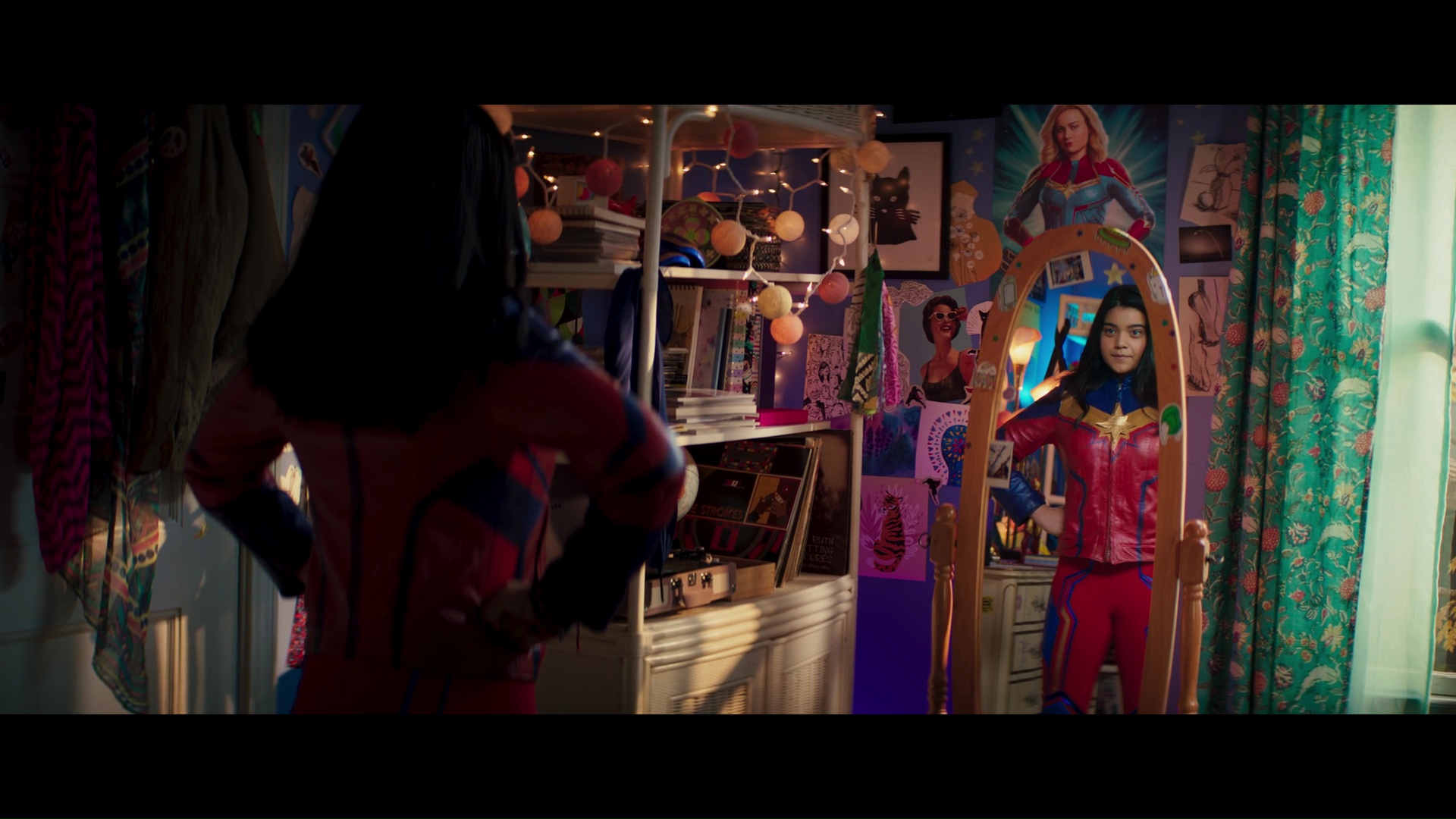 Ms. Marvel