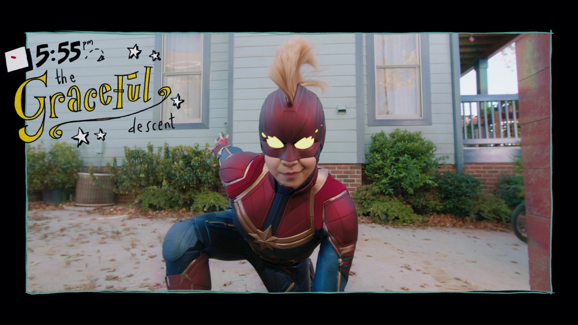 Ms. Marvel