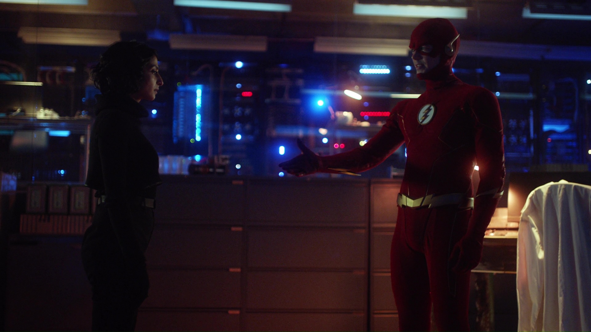 Flash