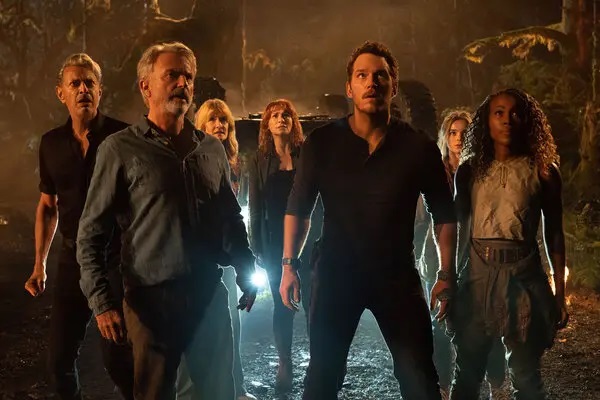 Jurassic World