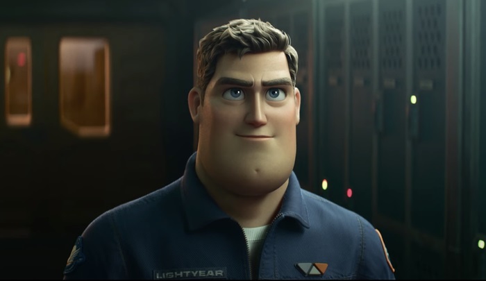 Lightyear
