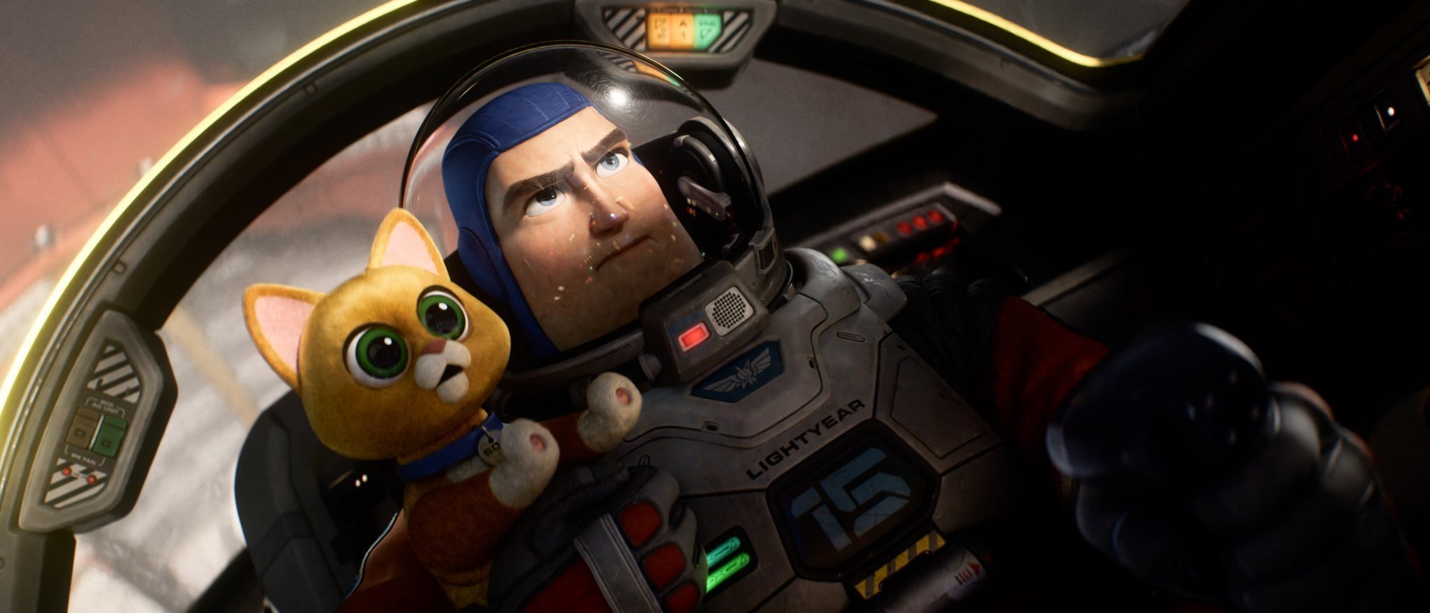Lightyear