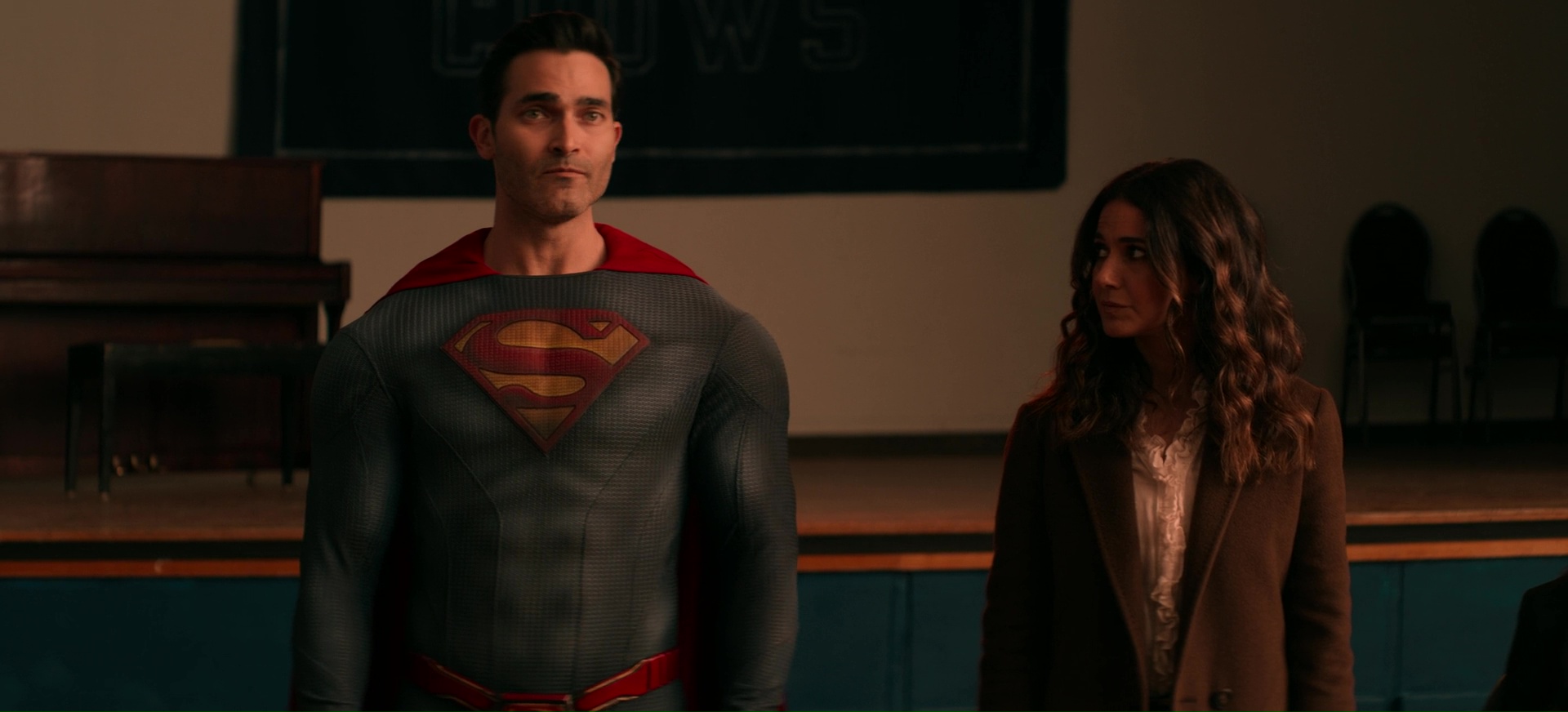 Superman