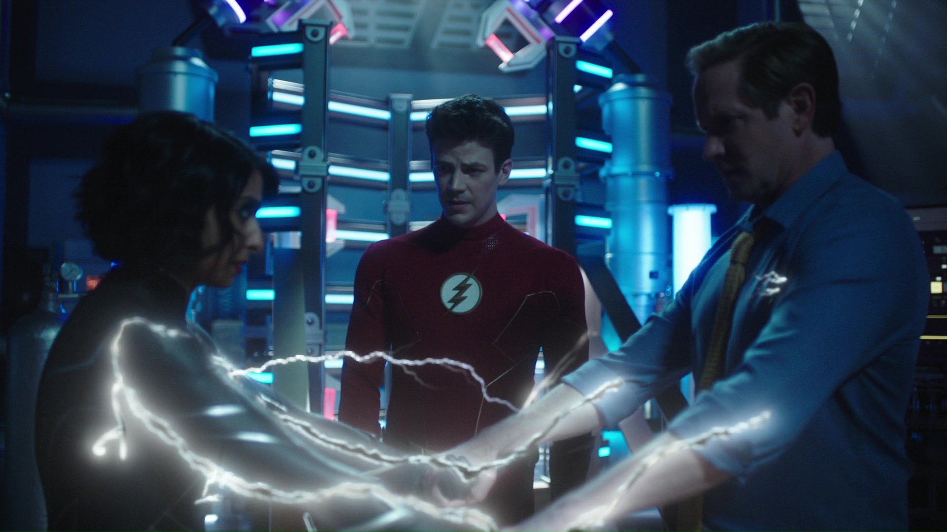 Flash