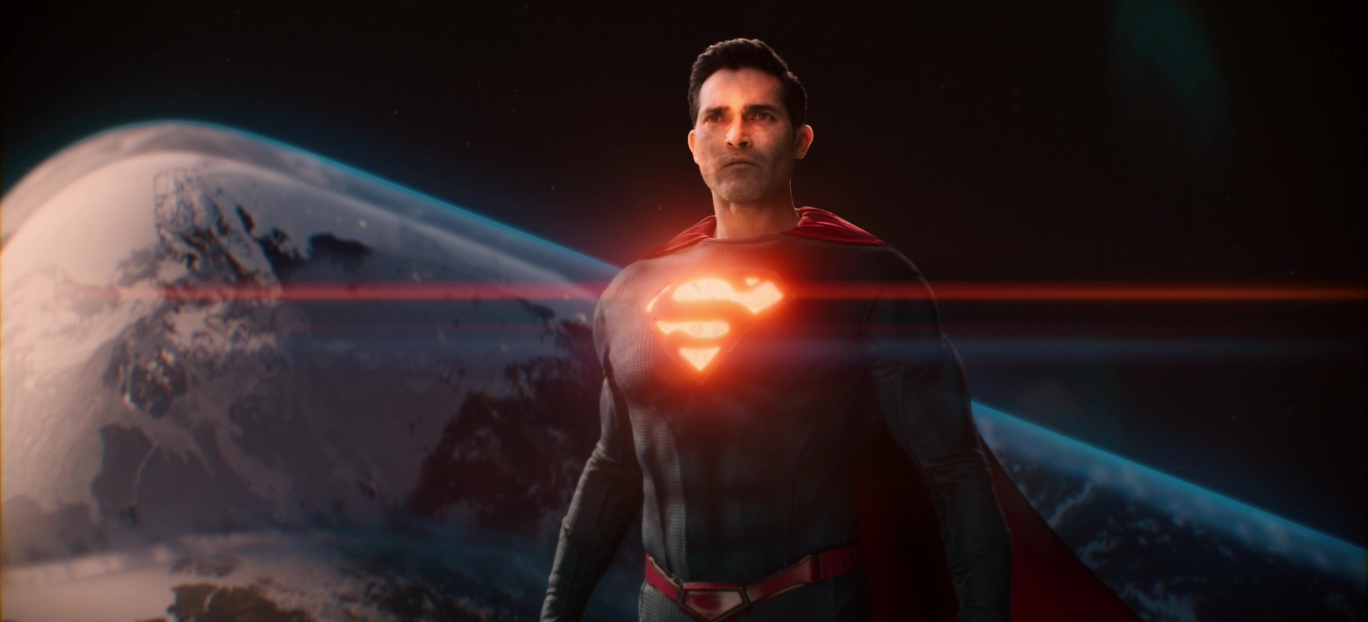 Supermman