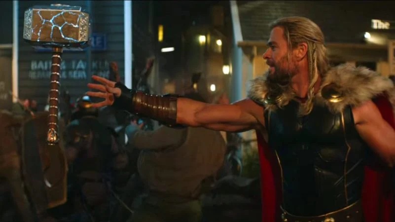 Thor