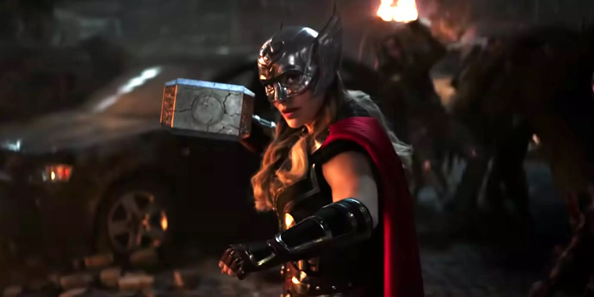 Thor