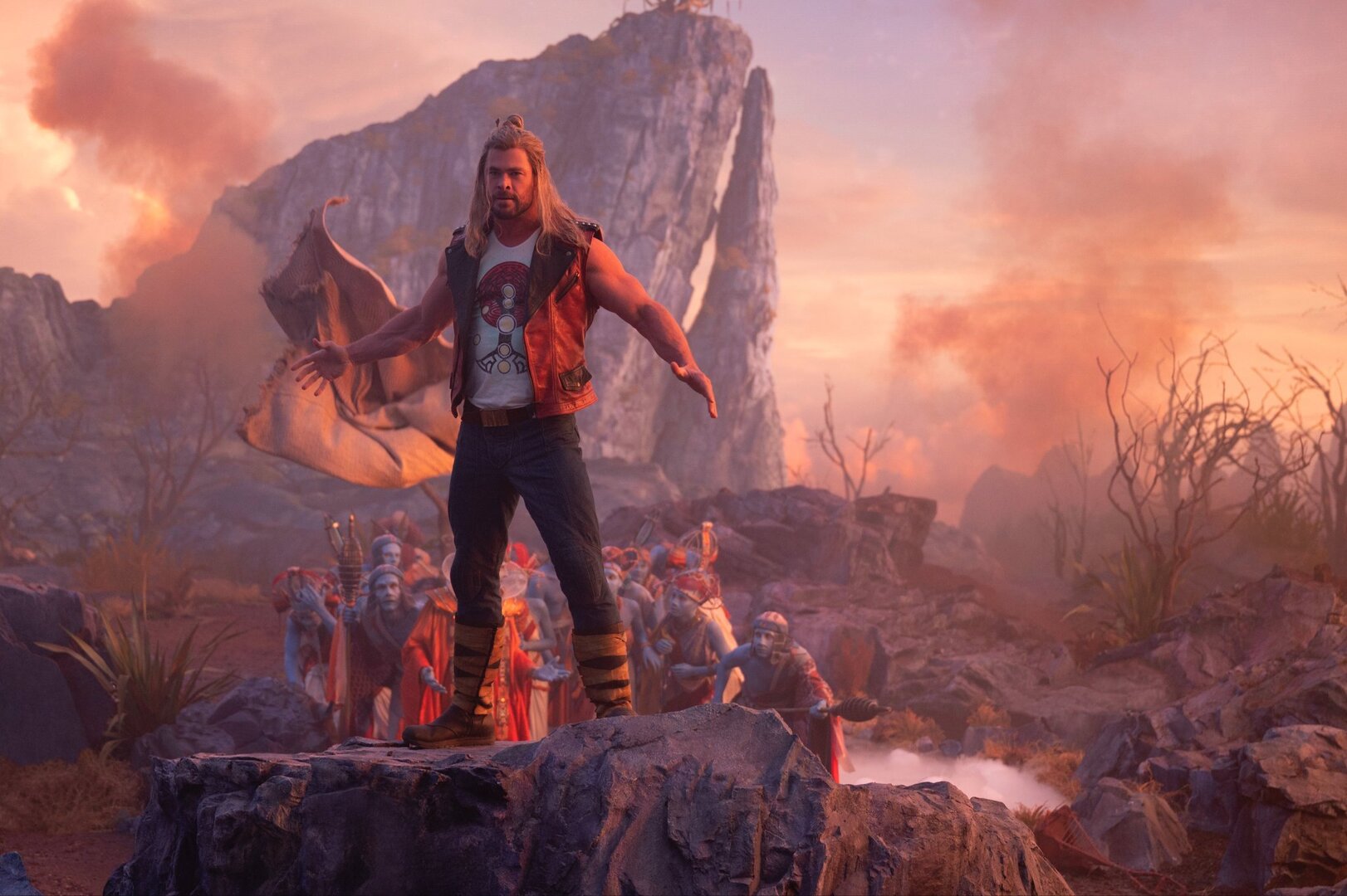Thor