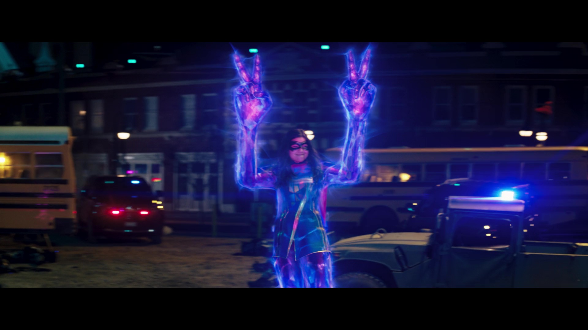 Ms. Marvel