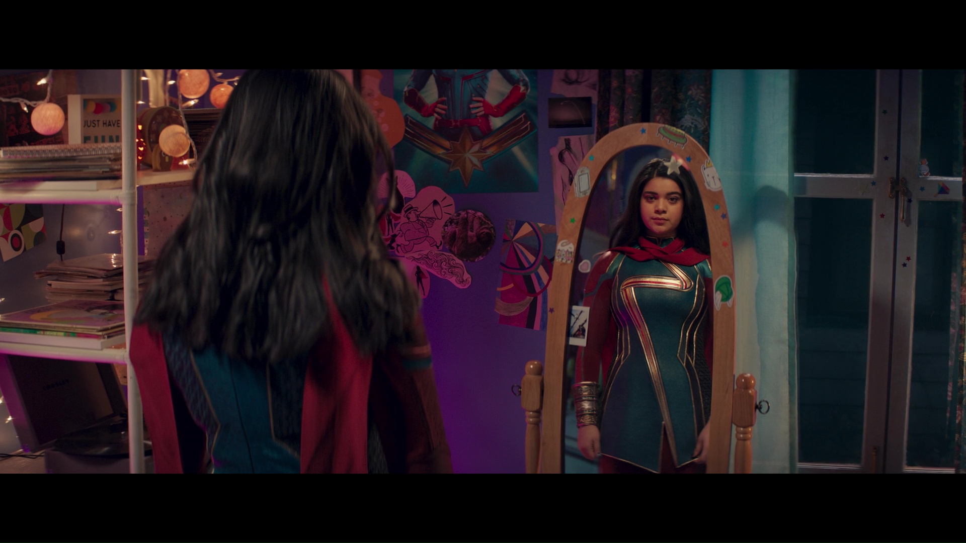 Ms. Marvel