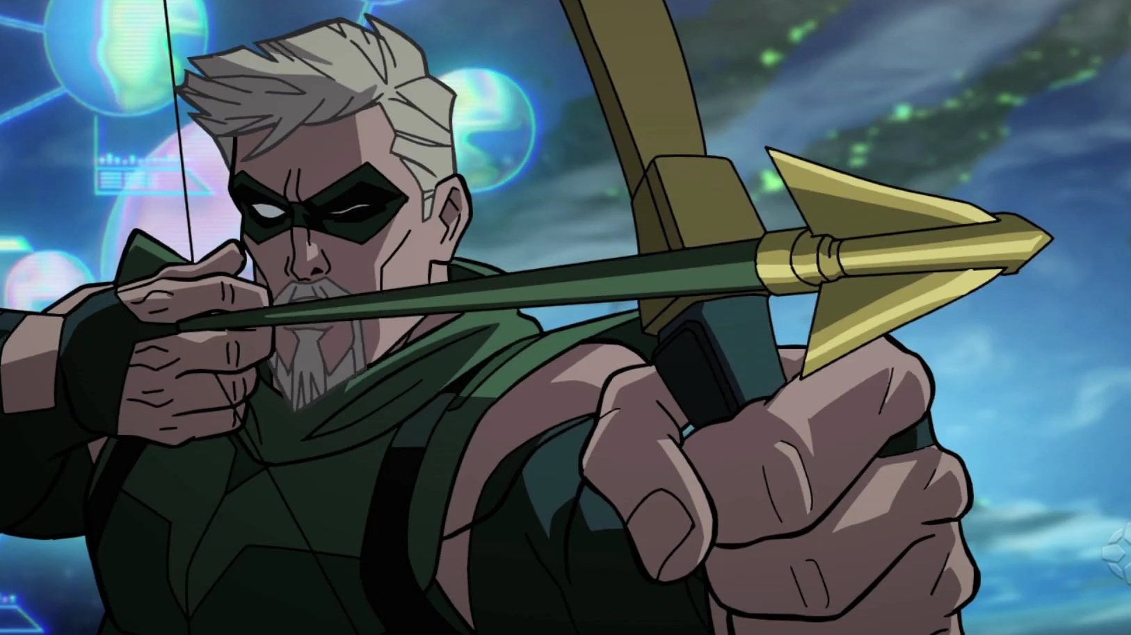Green Lantern