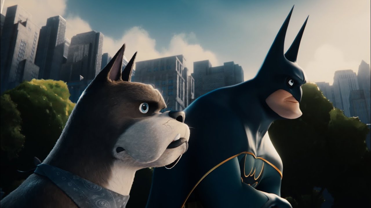 Super Pets