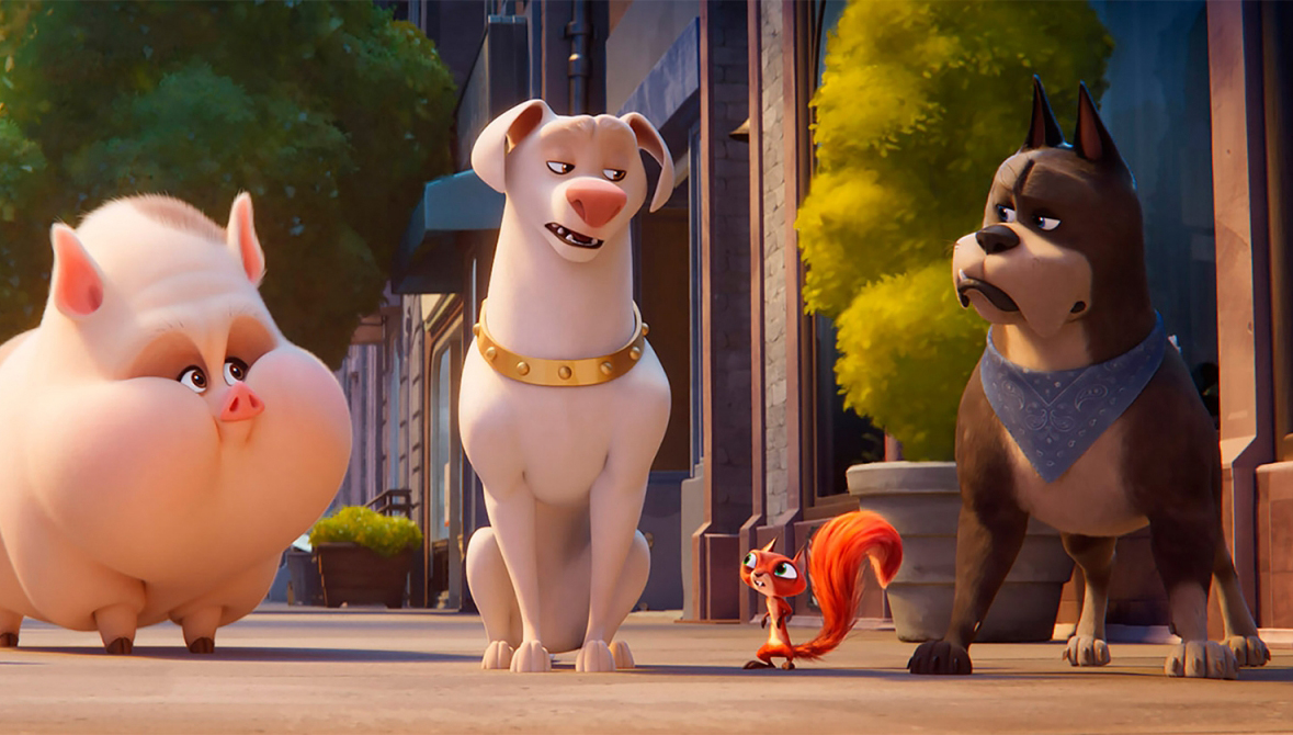 Superpets