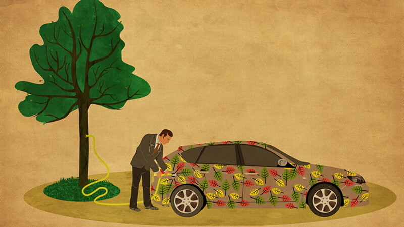 Der treibstoff der zukunft?