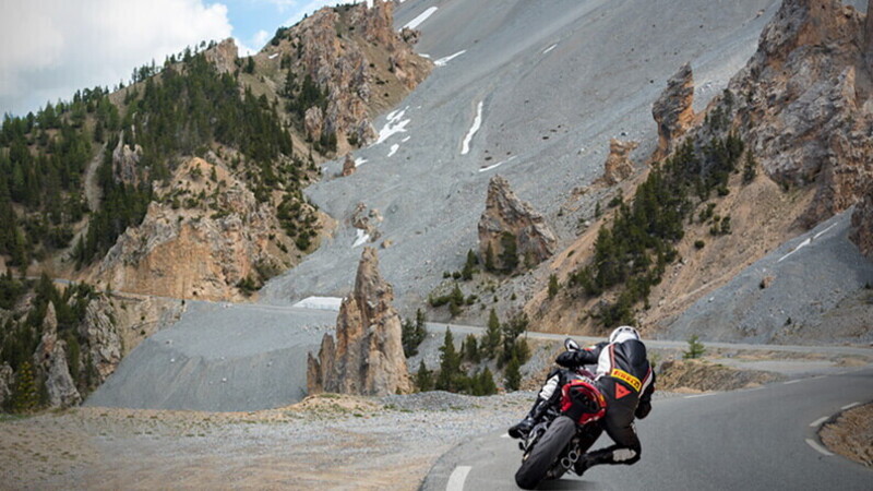 Die Welt aus einem neuen Blickwinkel entdecken - France