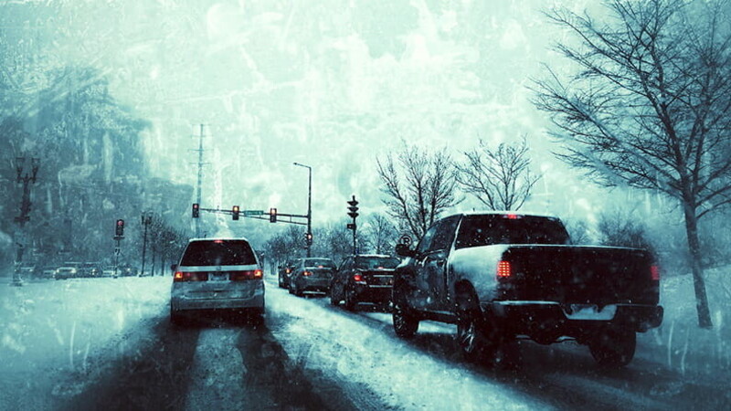 Pirelli Profi-Guide: Sicheres Fahren im Winter