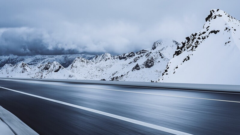 Fehler auf Schnee vermeiden