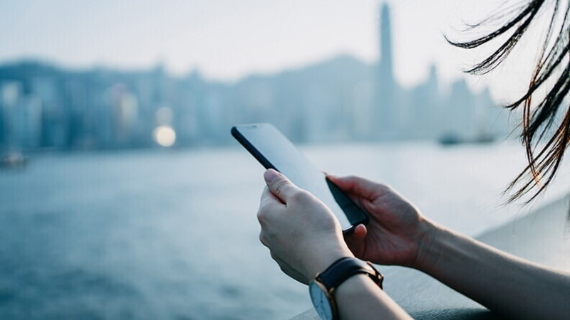 Fünf Trends prägen die Zukunft der Mobilität 02