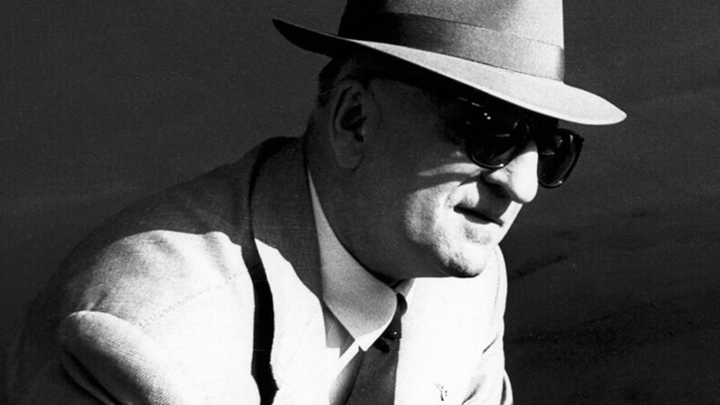 Ferrari zum Lesen: die schönsten Bücher über die Legende 01