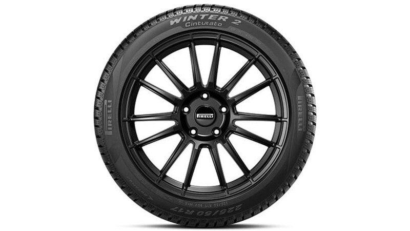 Was ist so Besonders am Pirelli Cinturato Winter 2? Das Geheimnis liegt in den magischen Lamellen 02