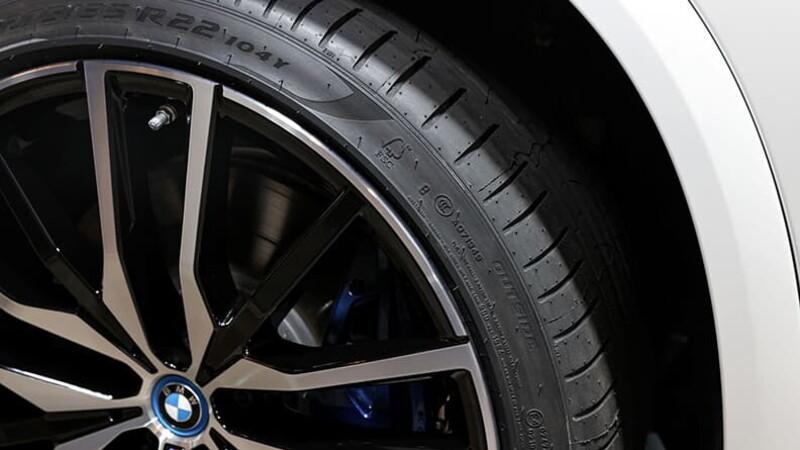 IAA Mobility: Jedes 3. Elektrofahrzeug mit Pirelli ausgestattet 02