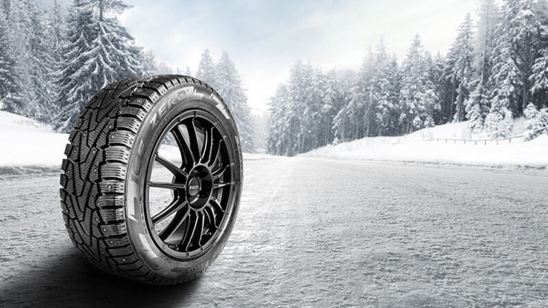 Die Technologie, die Sie im Winter auf der Strasse hält 03