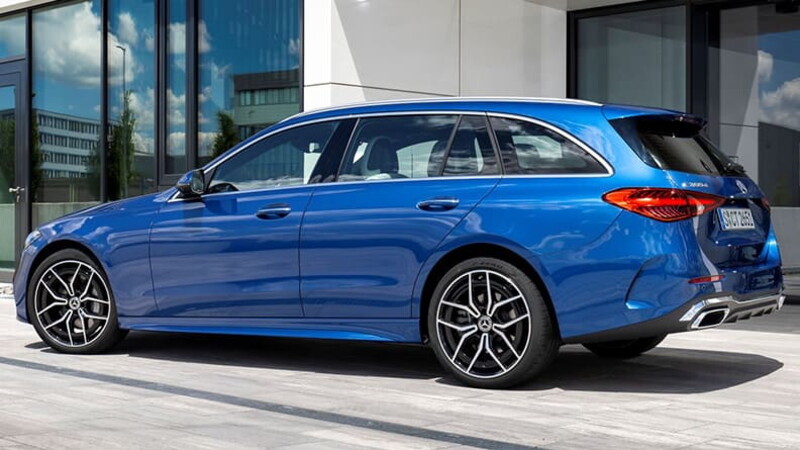 Leading the class in comfort and performance