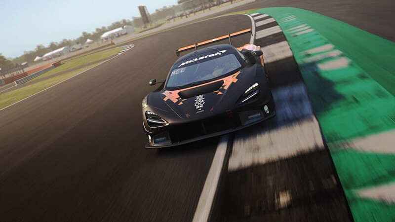 Virtual insanity! 01