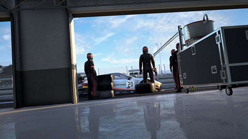 Virtual insanity! 02