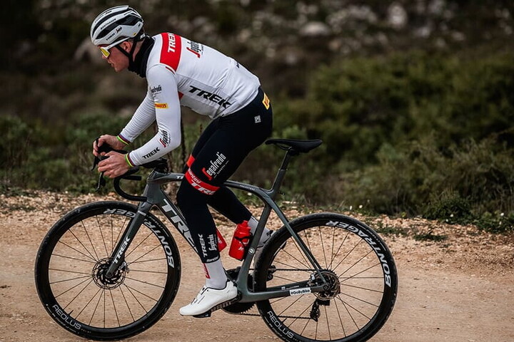 Paris set to become a bicycle-friendly city by 2024 - NEW TITLE