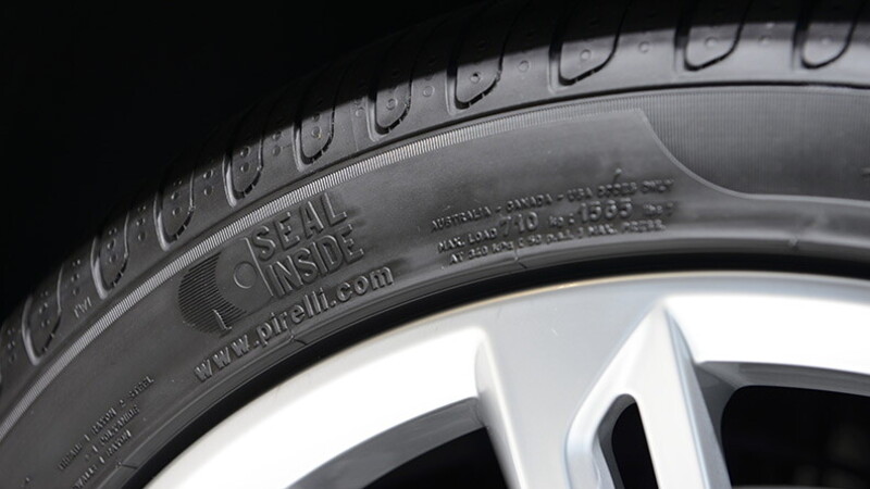 The tyre with the apps inside 01