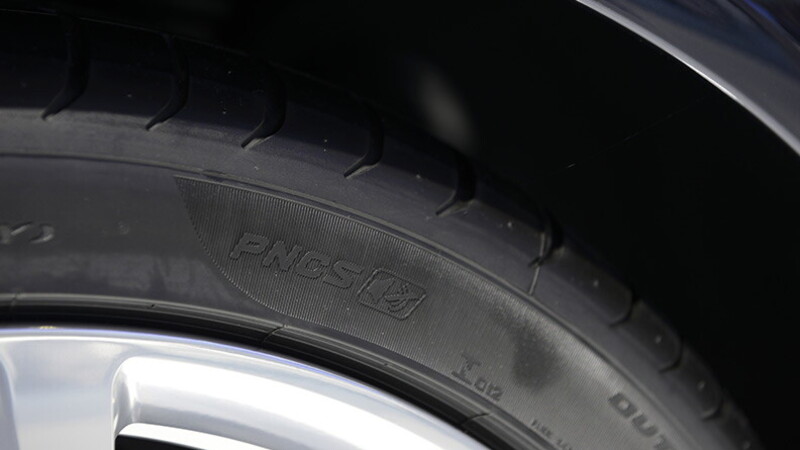 The tyre with the apps inside 02