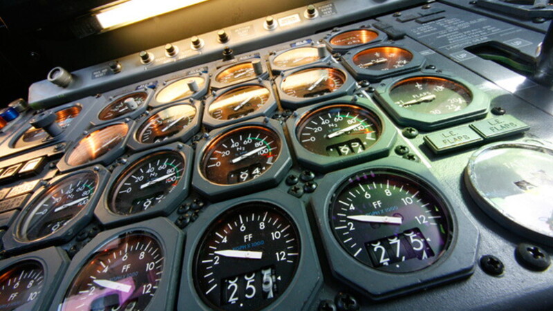 The Boeing 747 retires 2