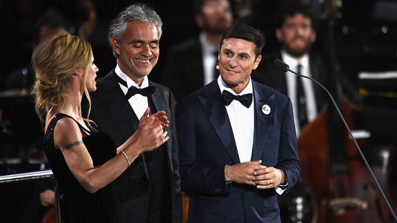 A magical night with Bocelli and Zanetti 02