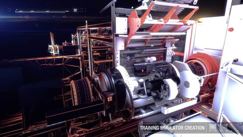 the engine revolution 02