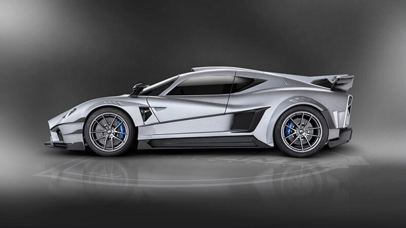 Pirelli takes Formula One to the Turin Motor Show 01