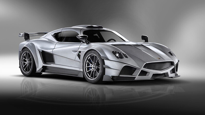 Pirelli takes Formula One to the Turin Motor Show 02