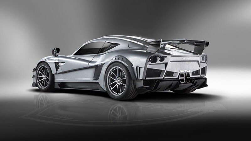 Pirelli takes Formula One to the Turin Motor Show 03