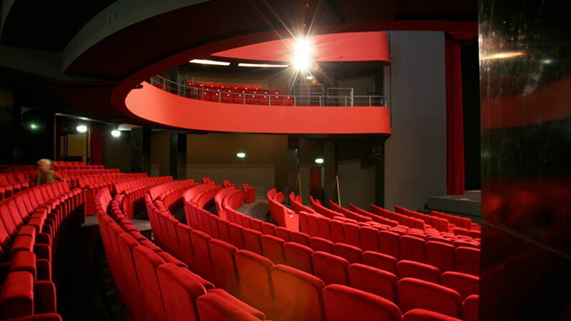 The Fifteenth of June Two Thousand and Sixteen sees the launch of the Teatro Eliseo's Grande Stagione