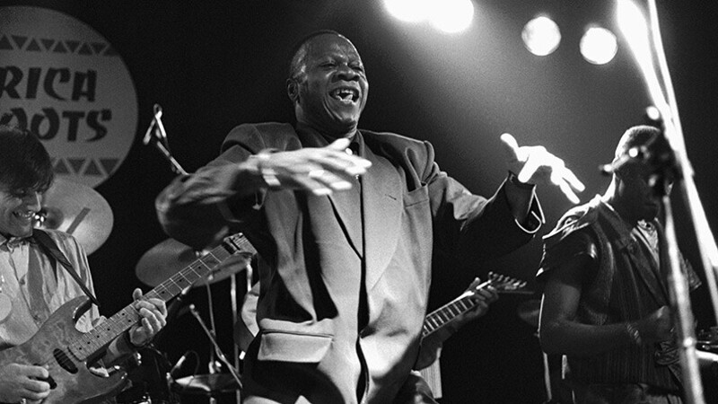 The dandies of Africa 02